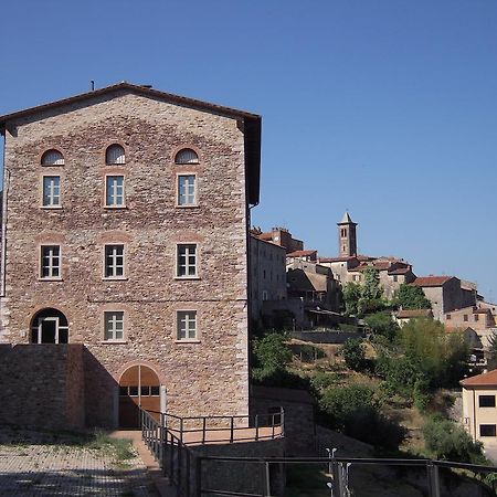 Sassetta Holiday Apartment Luaran gambar