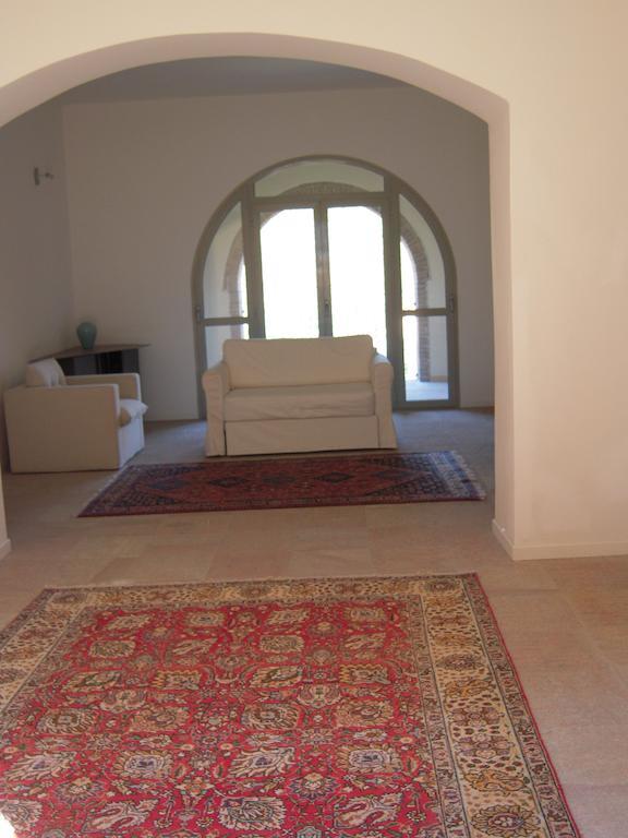 Sassetta Holiday Apartment Luaran gambar