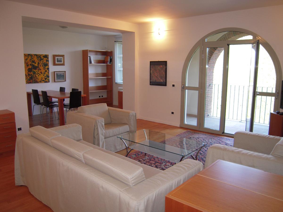 Sassetta Holiday Apartment Luaran gambar
