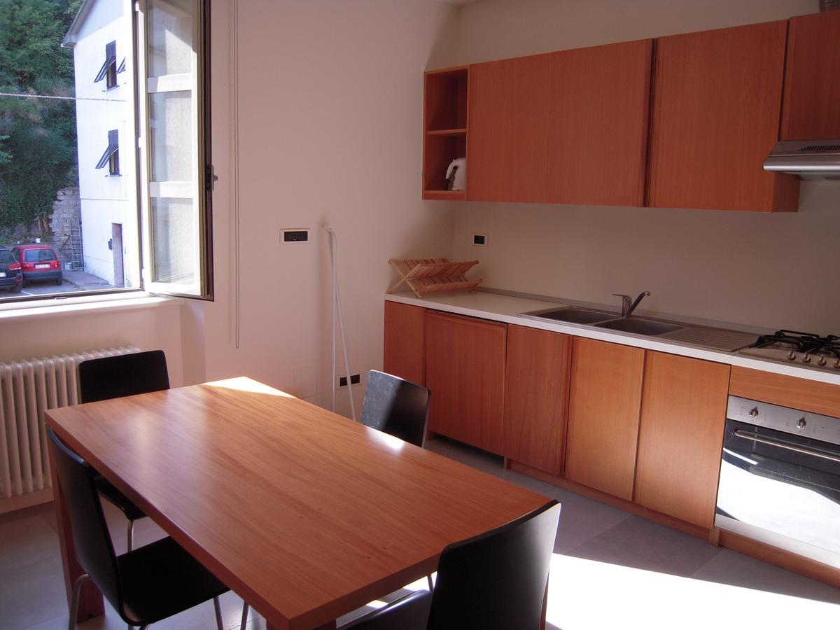 Sassetta Holiday Apartment Luaran gambar