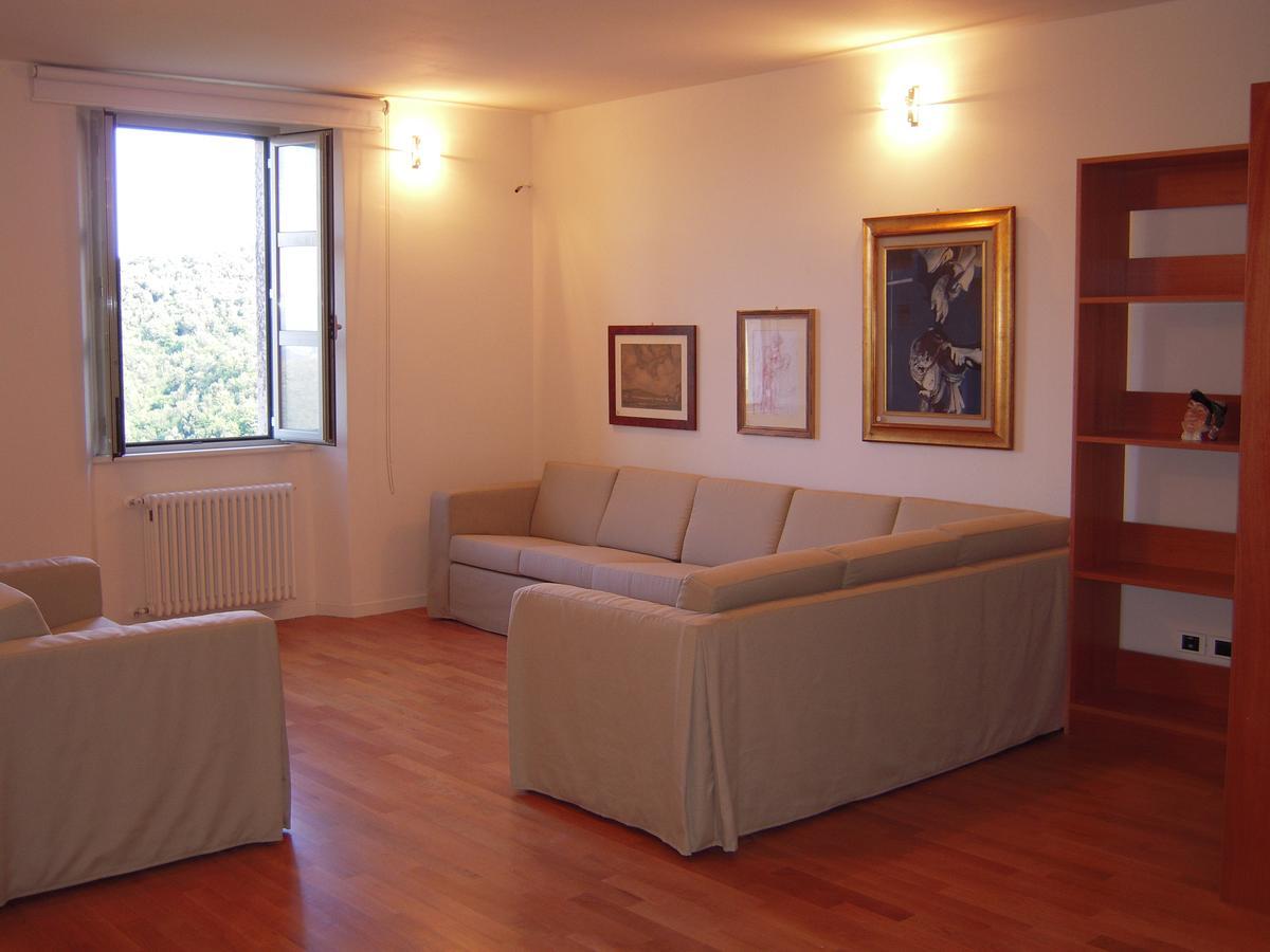 Sassetta Holiday Apartment Luaran gambar