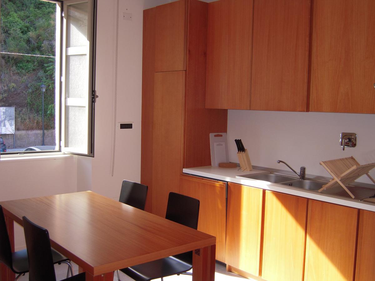 Sassetta Holiday Apartment Luaran gambar