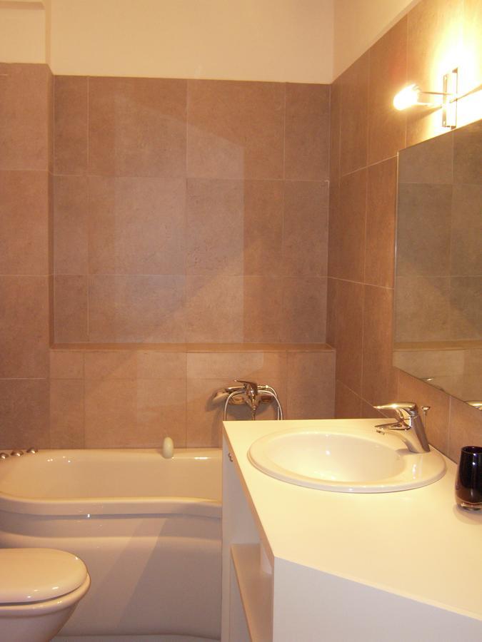 Sassetta Holiday Apartment Luaran gambar