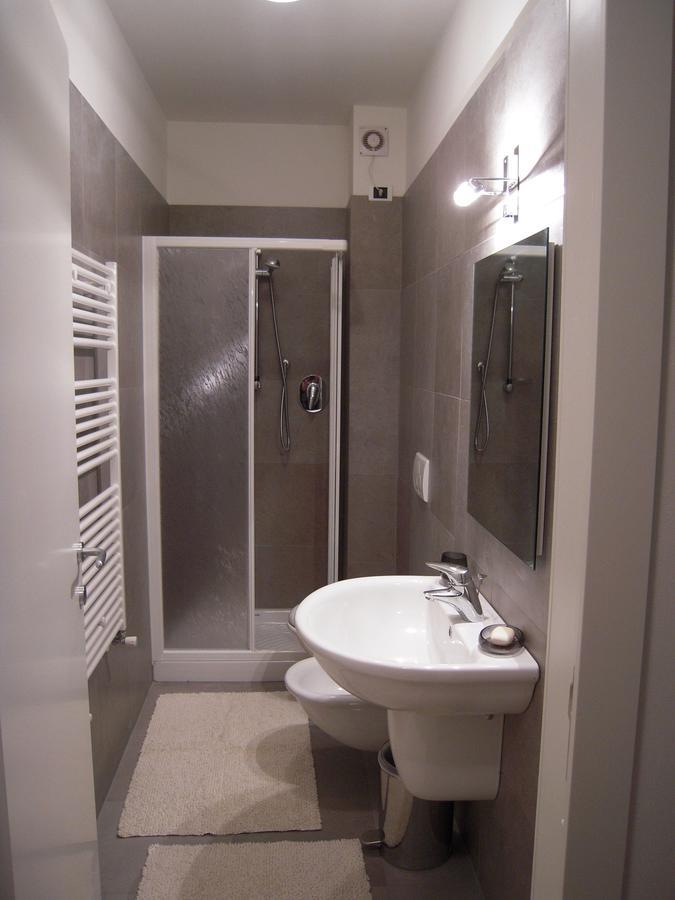 Sassetta Holiday Apartment Luaran gambar