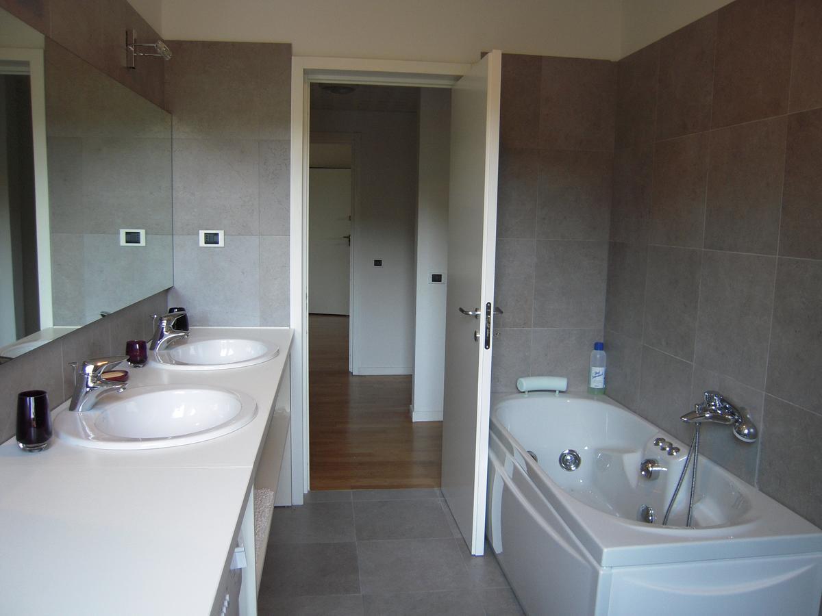 Sassetta Holiday Apartment Luaran gambar