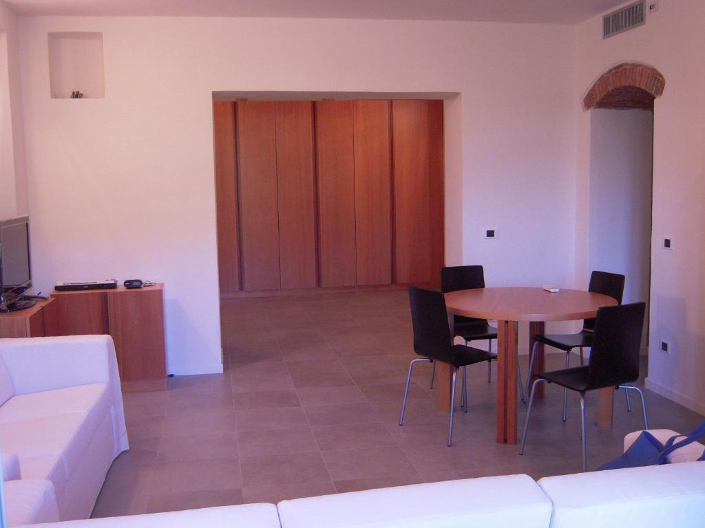 Sassetta Holiday Apartment Bilik gambar