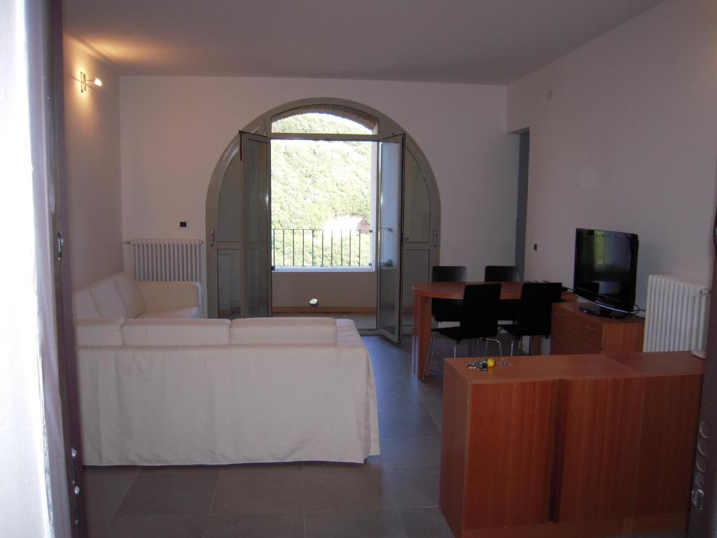 Sassetta Holiday Apartment Bilik gambar